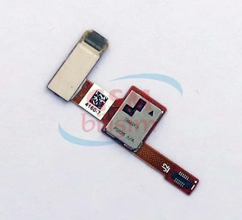 Xiaomi Mi 5S Parmakizi Okuyucu / Orta Tuş