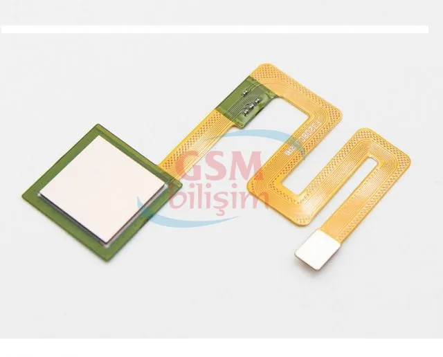 Xiaomi Redmi Note 4 Parmakizi Okuyucu Gold