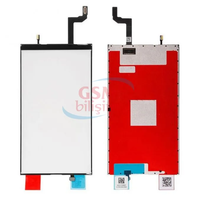 iPhone 6S Ekran Işık Pedi