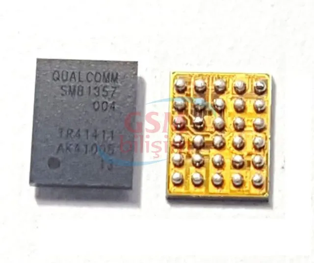 SMB1357 Şarj Entegresi