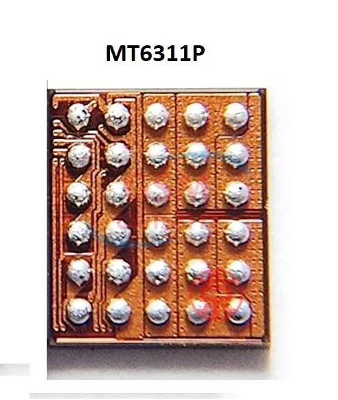 MT6311P Power ic