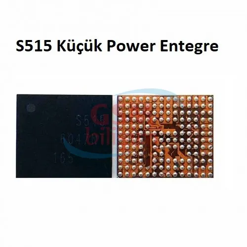 S515 Power ic (Samsung J7 Prime / J7 Pro / S7 Edge)