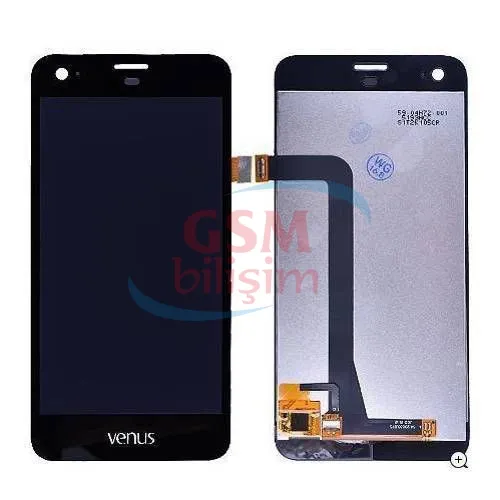 Vestel Venüs 5040 Lcd Ekran Siyah