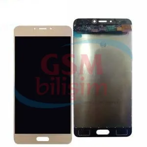Casper Via A1 Lcd Ekran Gold (Orijinal)(Servis)