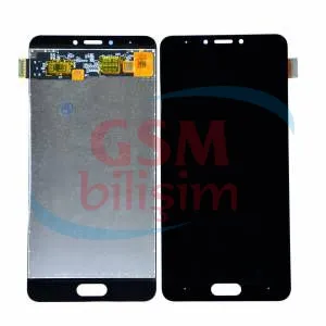 Casper Via A1 Lcd Ekran Siyah (Orijinal)(Servis)