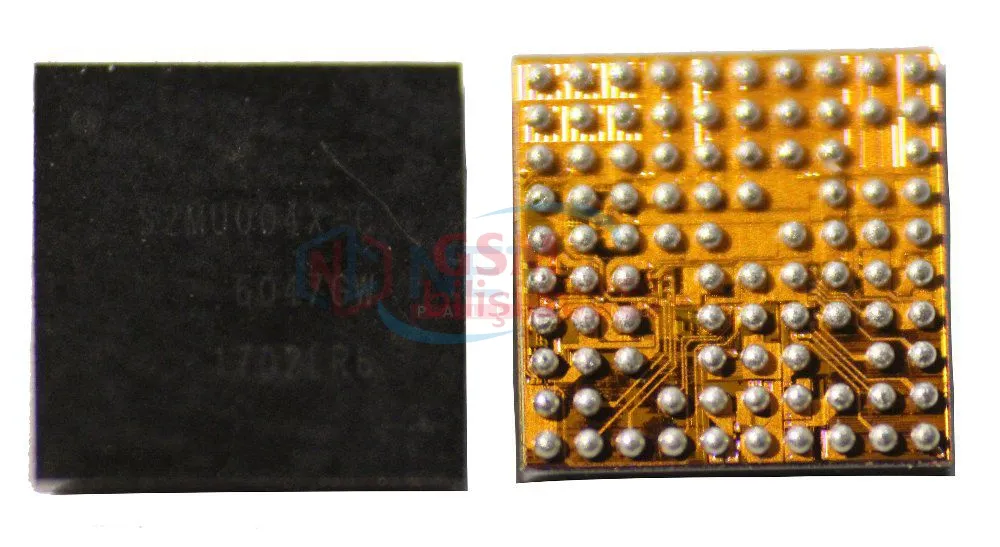 S2MU004 Power ic (Samsung J5 Prime / A3 2017 / A5 2017 / A7 2017)