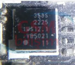 358S 2225 Şarj Entegresi