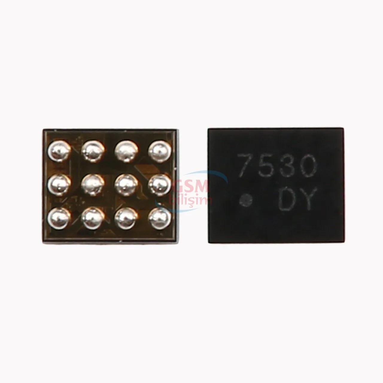 iPhone 5S / 5C / 6 / 6 Plus Işık Entegresi U1502