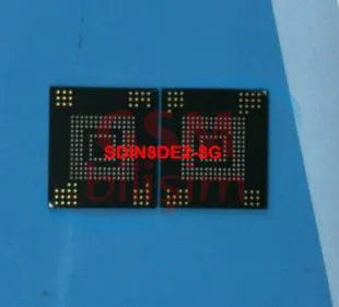 SDIN8DE2-8G Emmc Entegresi 8GB