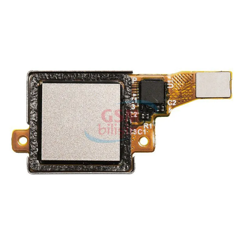 Huawei GR3 / GR5 Parmakizi Okuyucu Gold