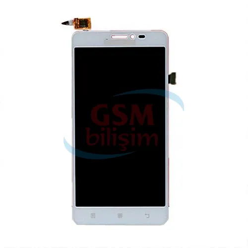 Lenovo S850 Lcd Ekran Beyaz