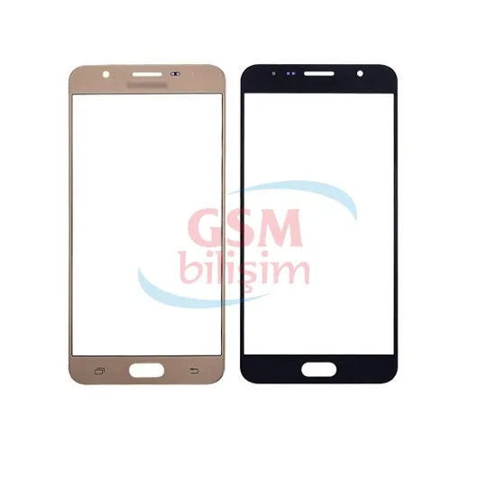 Samsung J7 Prime Dokunmatik Camı Gold