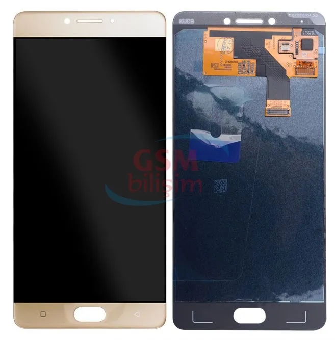 Casper Via A1 Plus Lcd Ekran Gold (Orijinal)(Servis)