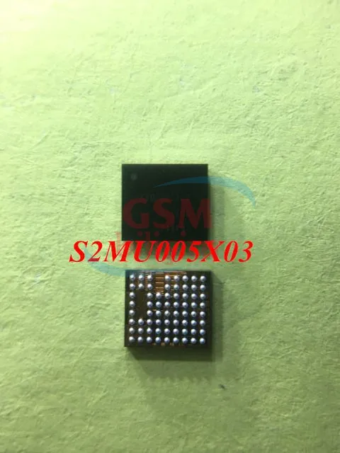 MU005X03 Şarj Entegresi (Samsung J5 2017 / J7 2016 / J7 Pro / J7 Core)