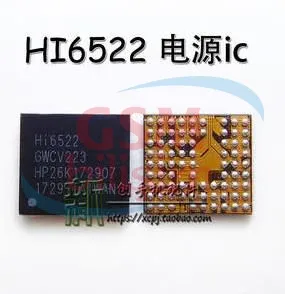 HI6522GWCV223 Power ic (Huawei Mate 7 / P8)