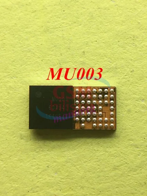 MU003 Şarj Entegresi (Samsung A3 2016)