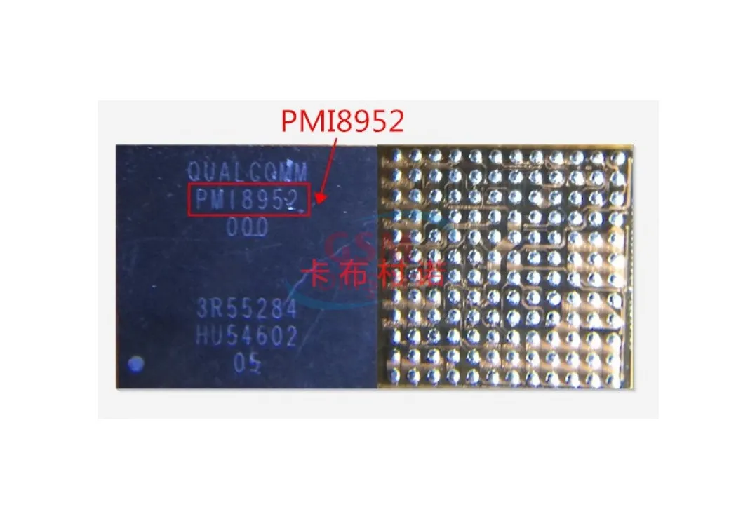 PMI8952 000 Power ic