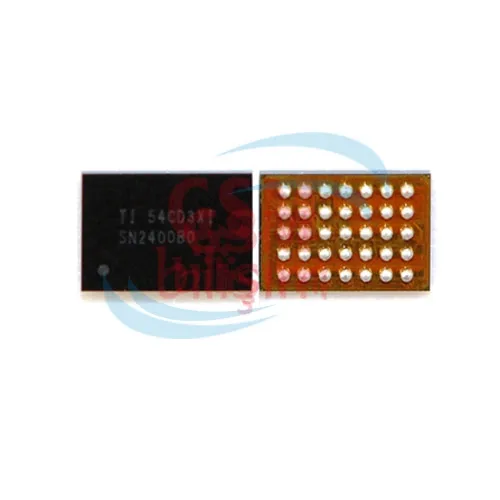 iPhone 6 / 6 Plus Usb Kontrol Entegresi Tigris SN2400B0