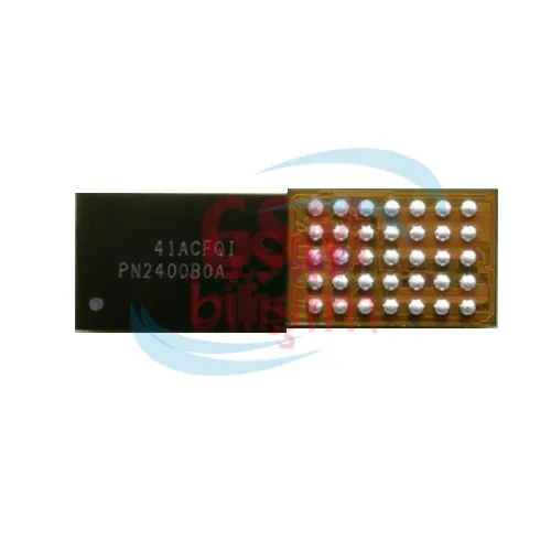 iPhone 6 / 7 Plus USB Kontrol Entegresi Tigris PN2400B0A