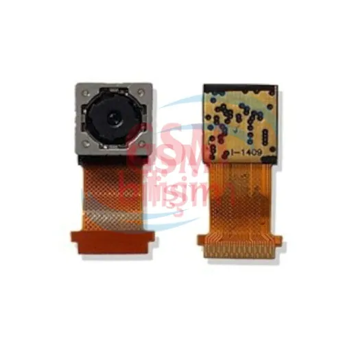HTC E8 / D820 Arka Büyük Kamera