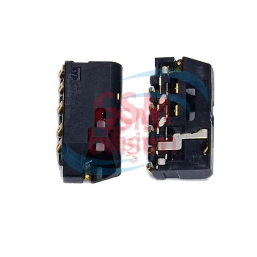 Lg G3 D855 Kulaklık Soketi