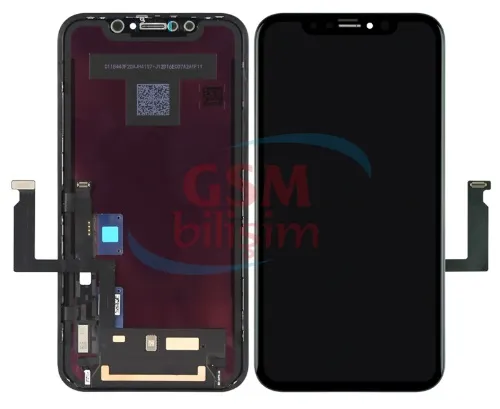 iPhone XR Lcd Ekran (Orijinal)(Çıkma)