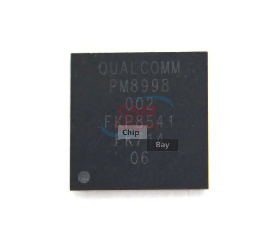 PM8998 002 Power ic