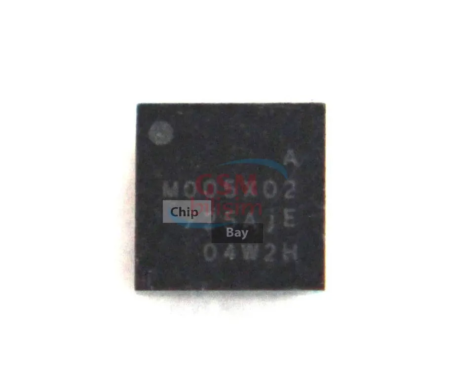 M005X02 Power ic (Samsung C9 / S8 / S8 Plus)