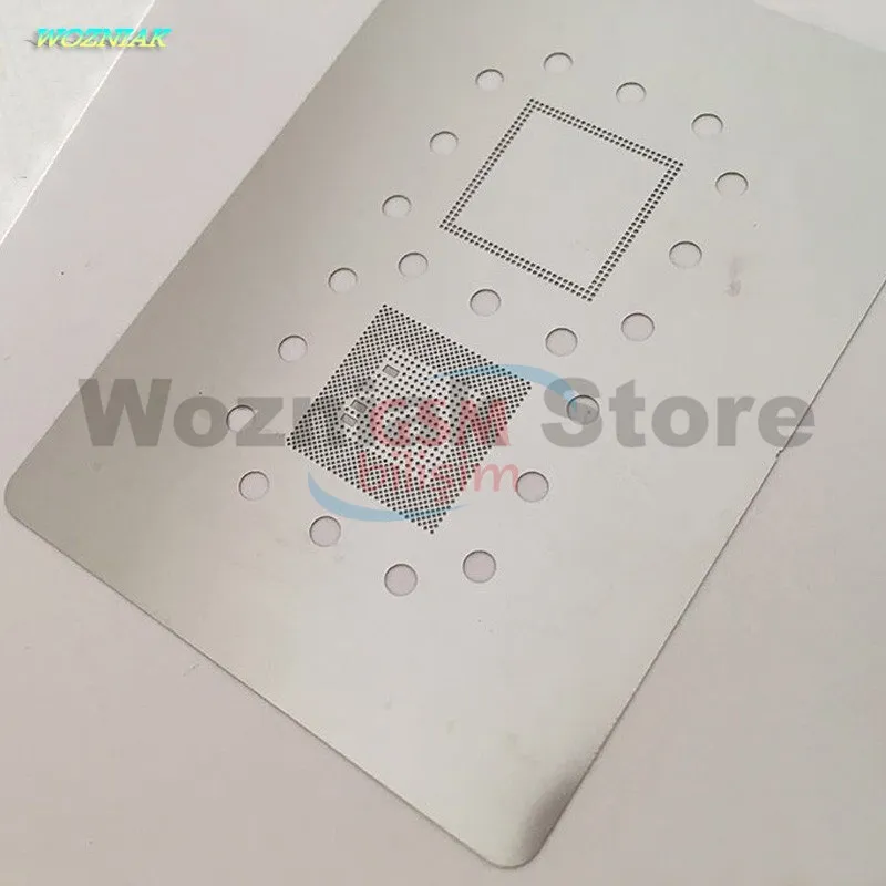 Msm8956 / 76 Entegre Kalıbı