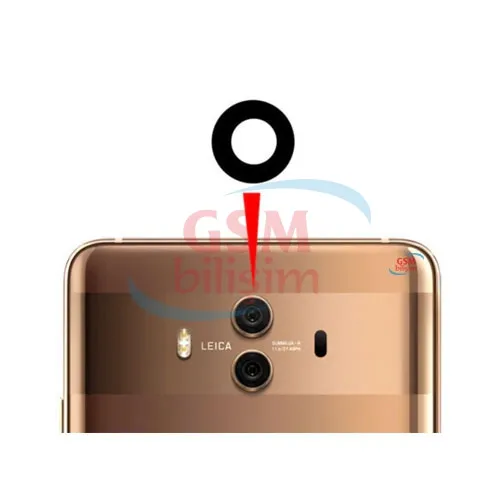 Huawei Mate 10 Pro Kamera Lensi (2li)