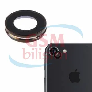 iPhone 7 Kamera Lensi