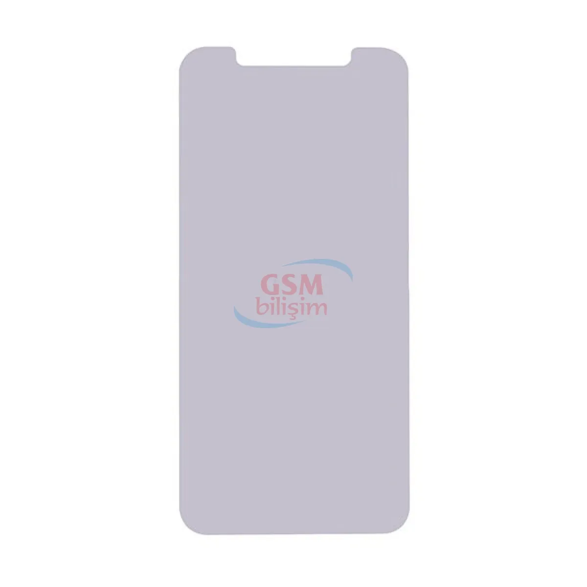iPhone X OCA