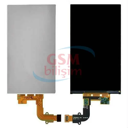 Lg Optimus L9 P760 Lcd Ekran Siyah