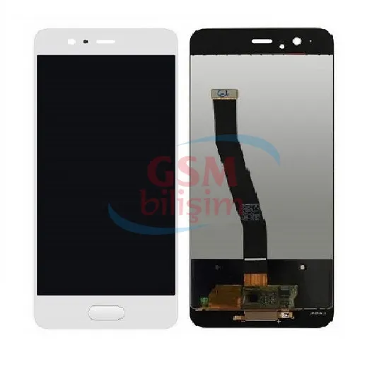 Huawei P10 Lcd Ekran Beyaz (Orijinal)(Servis)