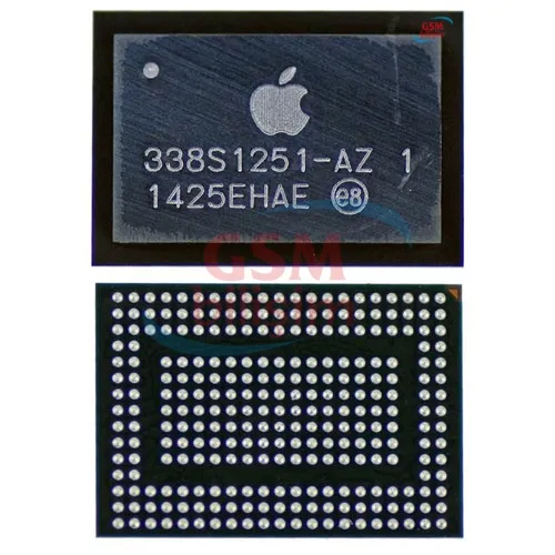 iPhone 6 Power Entegresi 338S1251-AZ