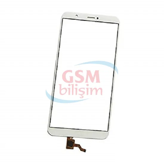 Huawei PSmart Dokunmatikli Cam Beyaz