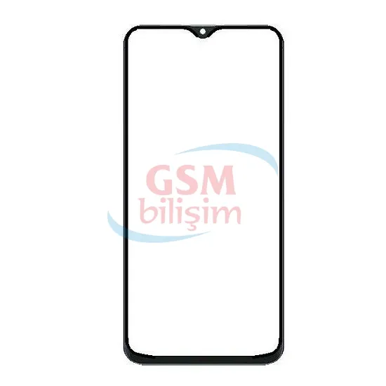 Samsung M20 Dokunmatik Camı Siyah