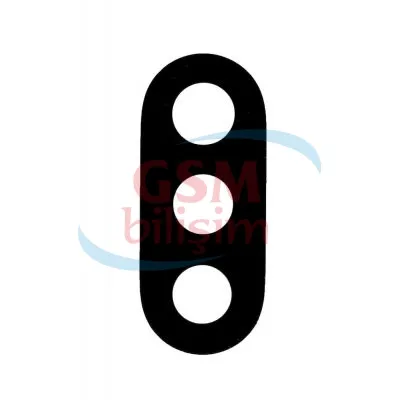 Xiaomi Mi 9 Kamera Lensi