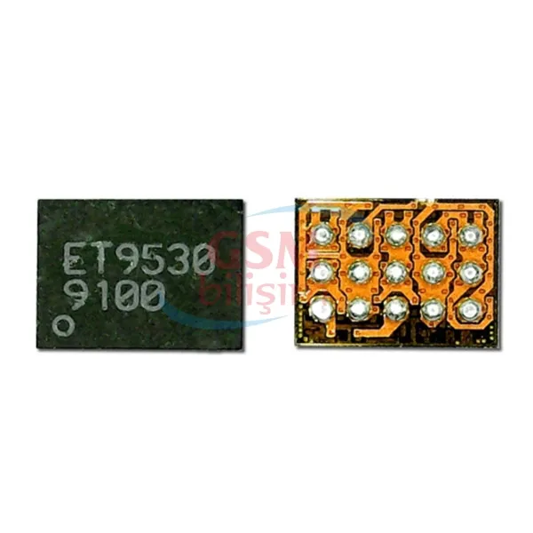 ET9530 Şarj Entegresi (Samsung S7 Edge / J5 Pro)