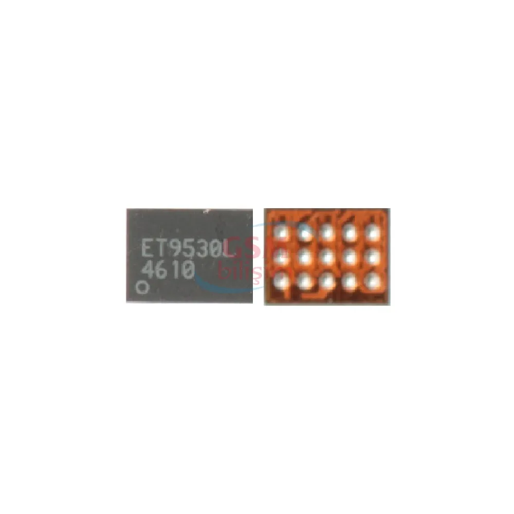 ET9530L Şarj Entegresi (Samsung J7 2016 - J3 Pro - J5 Pro)