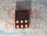 ET3148 Şarj Entegresi 6 Pin