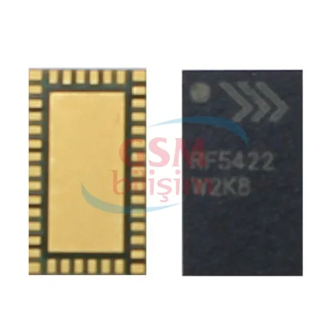RF5422 Şebeke Entegresi