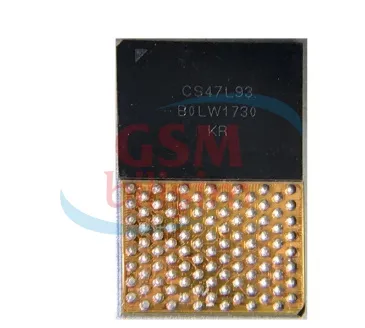 CS47L93 Ses Entegresi