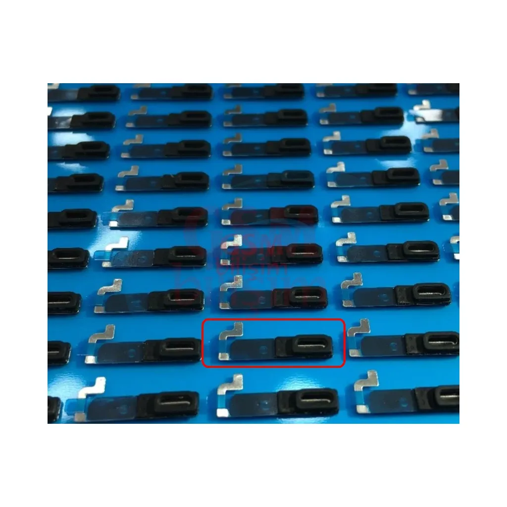 iPhone 6S / 6S Plus İç Kulaklık Toz Filtresi