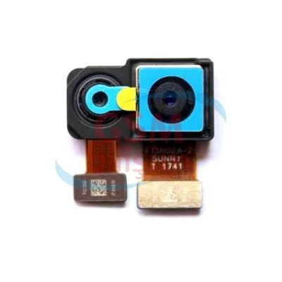 Huawei PSmart Arka Kamera