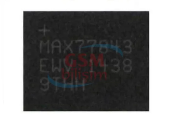 Max77843 Power ic (Samsung S6 / S6 Edge)