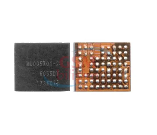 MU005X01-2 Şarj Entegresi (Samsung J5 2016 / J7 2016)