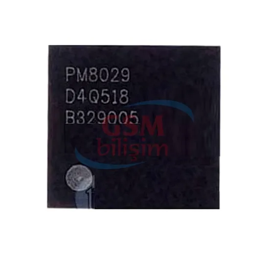 PM8029 Power ic