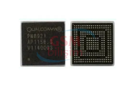 PM8921 Power ic