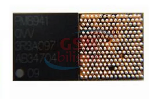 PM8941 0VV Power ic